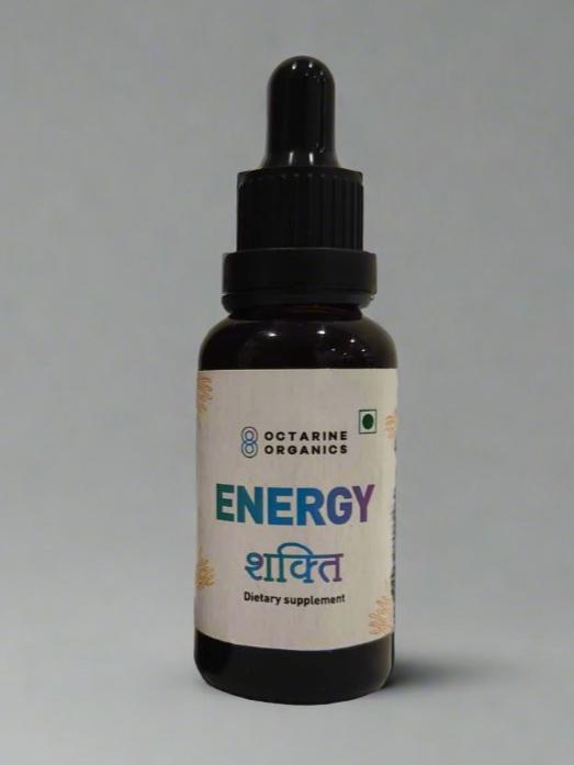 Cordyceps militaris extract | Energy | शक्ति