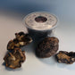 Sun-dried Shiitake Mushrooms