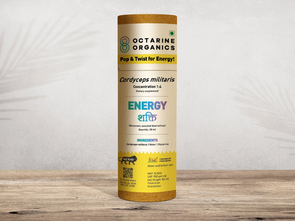 Octarine Elixir Onenote Collections β Octarine Organics Private Limited