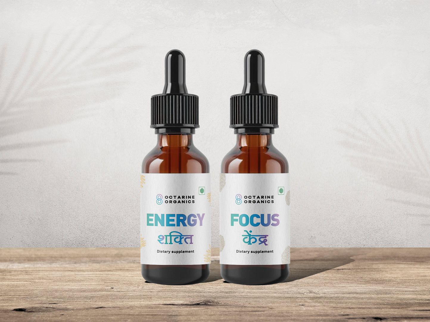 Mind & Body Combo
